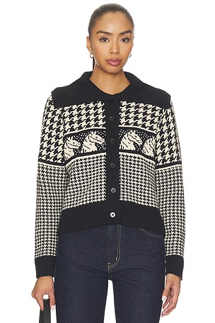 The Pony Cardigan The Great