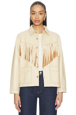 THE LEATHER アウターウェア The Great