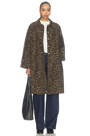The Trench Coat The Great