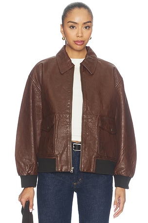The Flight Jacket The Great