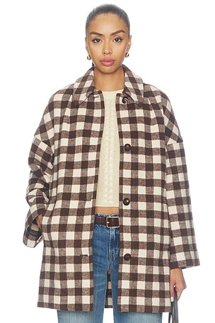 The Car Coat The Great