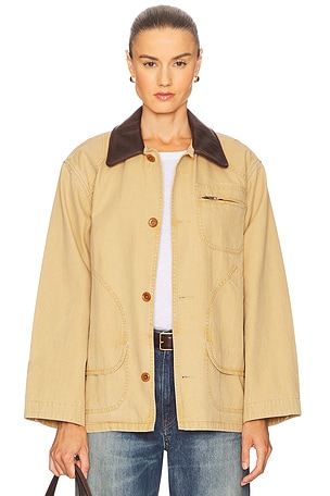 Barn Jacket The Great
