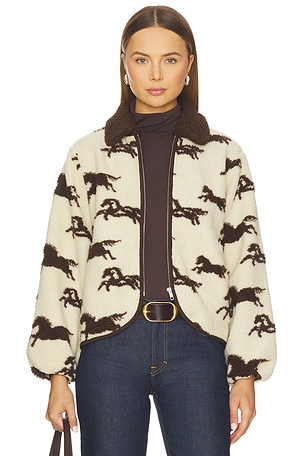 The Pasture Jacket The Great