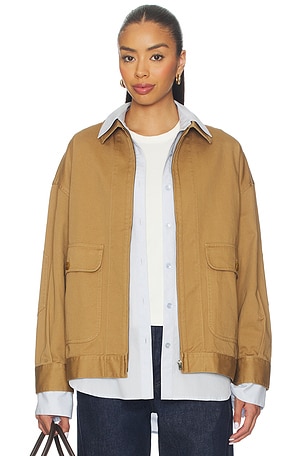 The Folsom Jacket The Great