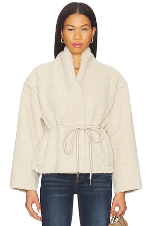 The Reversible Drover Coat The Great