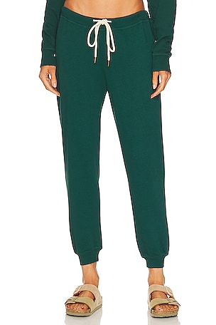Cropped Sweatpants The Great