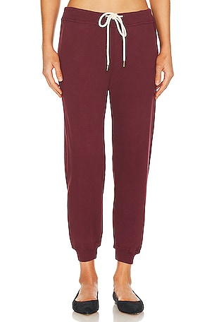 The Cropped SweatpantThe Great$116