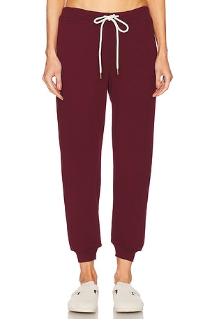 The Cropped Sweatpant The Great