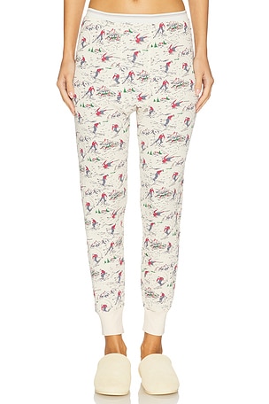 Union Long John Pant The Great