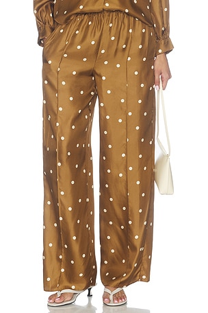 The Slouch Pintuck Pant The Great