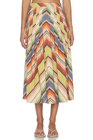 The Rhythm Skirt The Great