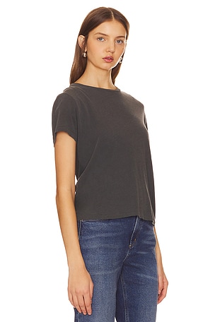 The Great The Little Tee in Black