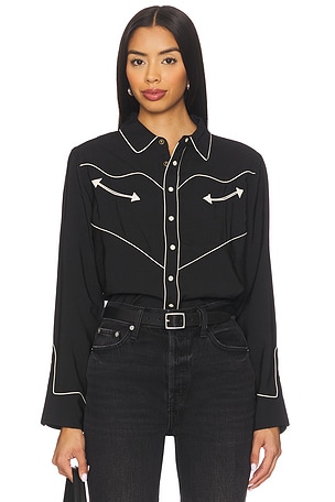 The Western Shirt The Great