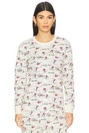 Classic Crew Thermal The Great