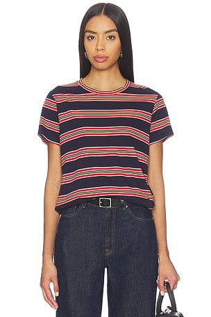 The Little Tee The Great