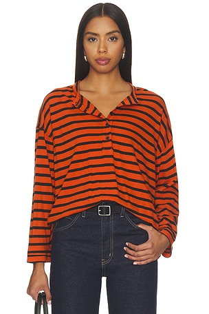 The Shrunken Henley The Great