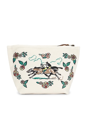 The Derby Pouch The Great