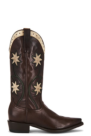 The Cowboy Boot X Stetson Collab The Great