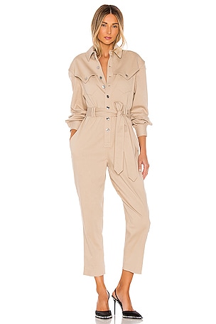 Marsden Jumpsuit GRLFRND