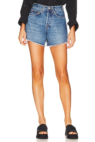 Celina High Rise Relaxed Fit Short GRLFRND
