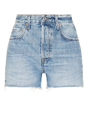 Jules Super High Rise Vintage Short GRLFRND