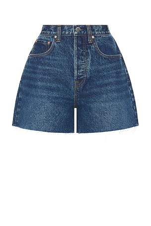 Jules Vintage Cut Off Short GRLFRND