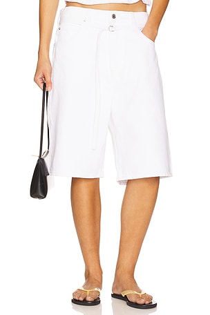 Taylor Oversized Belted Short GRLFRND