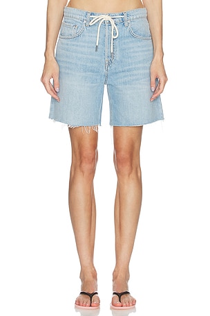 ШОРТЫ BELLA CUT OFF GRLFRND