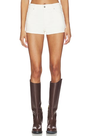 Florence Low Rise Mini Short GRLFRND