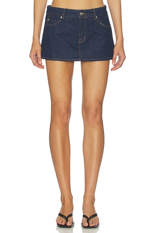 Evette Micro Skort GRLFRND
