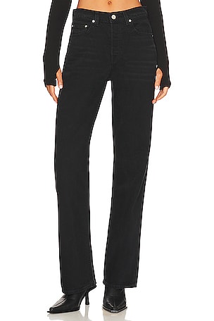FMW Mid Rise Ladies Black Ripped Jeans at Rs 545/piece in Mumbai