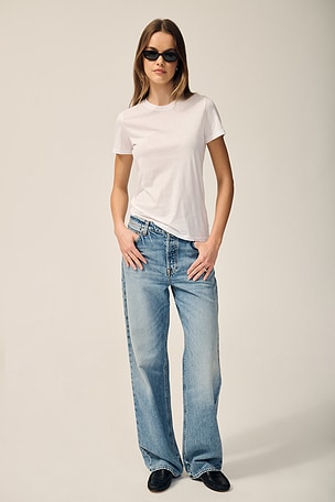 Bella Low Rise Boyfriend GRLFRND