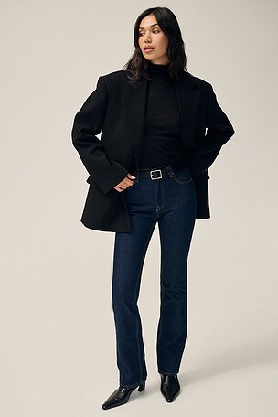 Remy Slim Boot GRLFRND