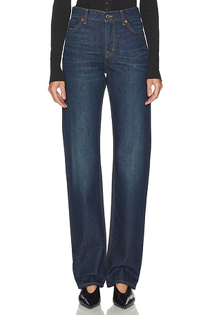 CALÇAS GRAHAM LOW GRLFRND