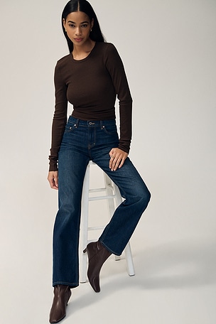 Graham Low Rise GRLFRND