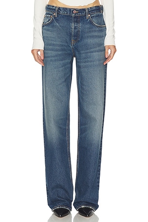 Bella Low Rise Boyfriend GRLFRND