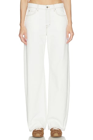 Austen Low Rise Curve GRLFRND