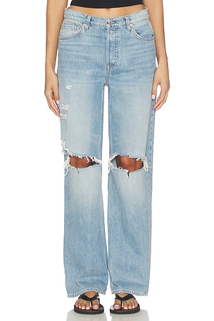 Bella Low Rise Boyfriend GRLFRND