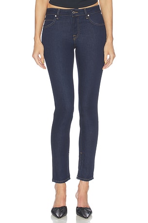 x Sophia Kelly Camille Low Rise Skinny GRLFRND