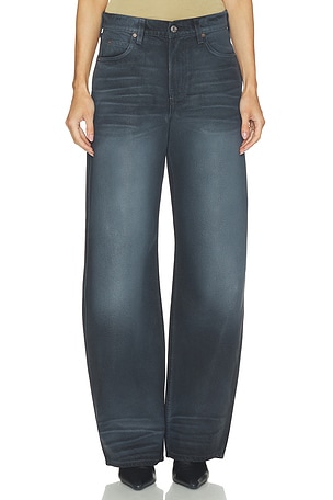 x Sophia Kelly Austen Low Rise Curve GRLFRND