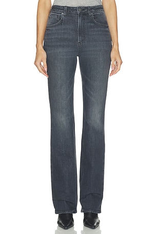 Melanie High Rise Boot Cut GRLFRND