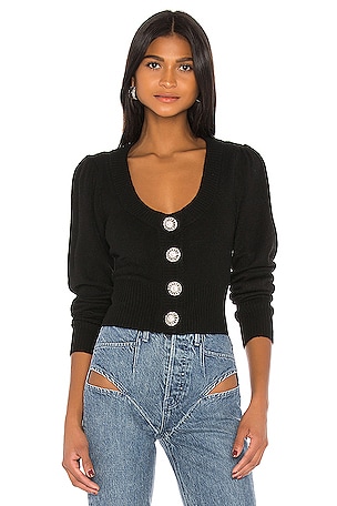 Francine Cardigan GRLFRND