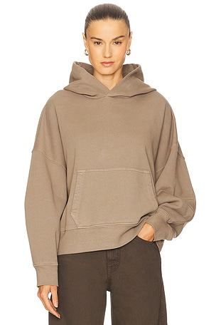 Essential Hoodie GRLFRND