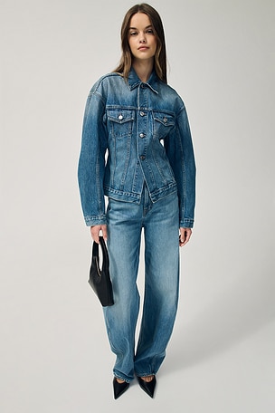 Simone Jacket GRLFRND