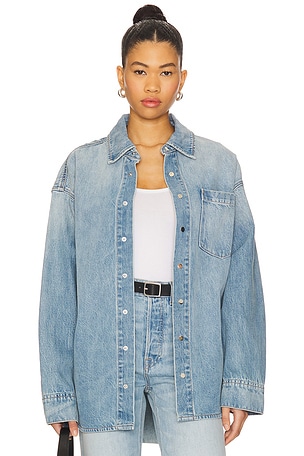 BLOUSON DONNA GRLFRND