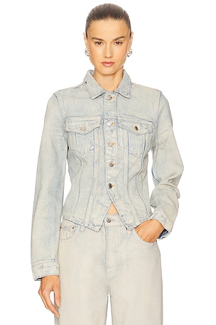 Louise Jacket GRLFRND