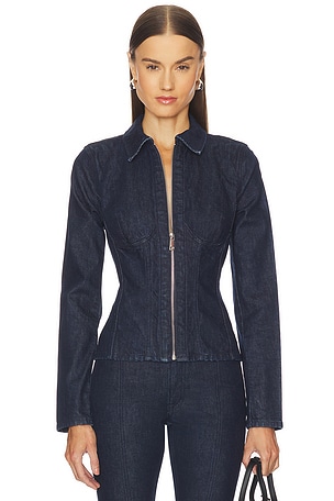 Danielle Bustier Jacket GRLFRND