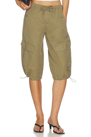 Corinne Cargo Culotte GRLFRND