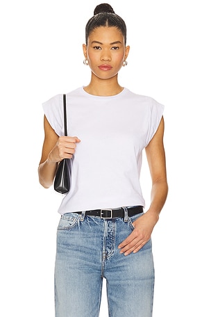 T-SHIRT MUSCLE TEE GRLFRND