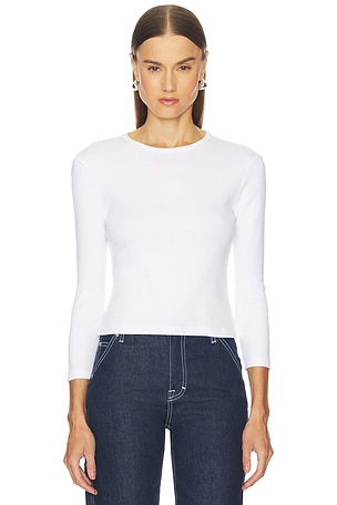 3/4 Sleeve Tee GRLFRND